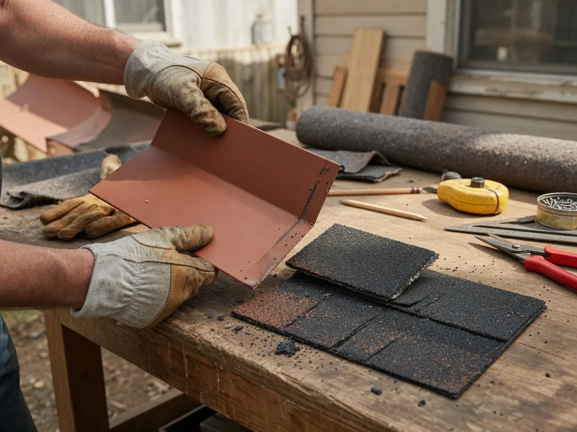 Roof Repair company in New Hyde Park, NY